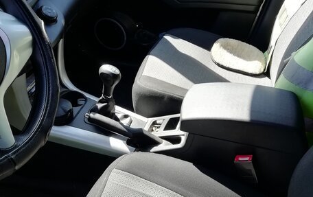 Lifan X60 I рестайлинг, 2014 год, 9 фотография