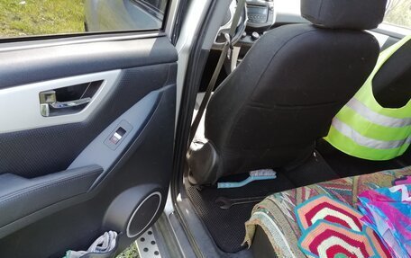 Lifan X60 I рестайлинг, 2014 год, 10 фотография