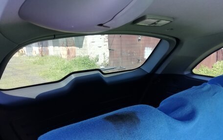 Lifan X60 I рестайлинг, 2014 год, 15 фотография