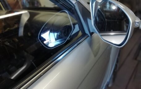 Lifan X60 I рестайлинг, 2014 год, 14 фотография