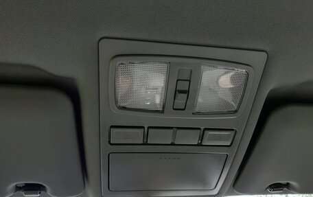 Lifan X60 I рестайлинг, 2014 год, 20 фотография