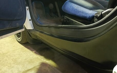 Smart Fortwo III, 1999 год, 350 000 рублей, 6 фотография