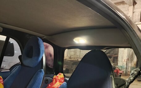 Smart Fortwo III, 1999 год, 350 000 рублей, 9 фотография