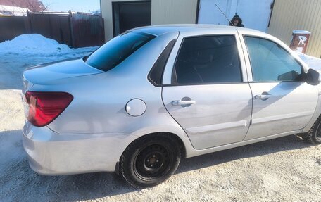 Datsun on-DO I рестайлинг, 2019 год, 460 000 рублей, 3 фотография