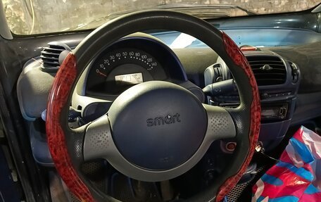 Smart Fortwo III, 1999 год, 350 000 рублей, 8 фотография