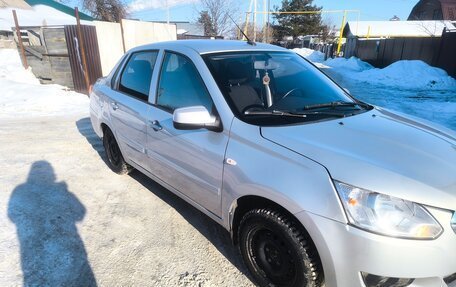 Datsun on-DO I рестайлинг, 2019 год, 460 000 рублей, 2 фотография