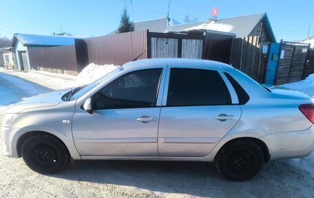 Datsun on-DO I рестайлинг, 2019 год, 460 000 рублей, 5 фотография