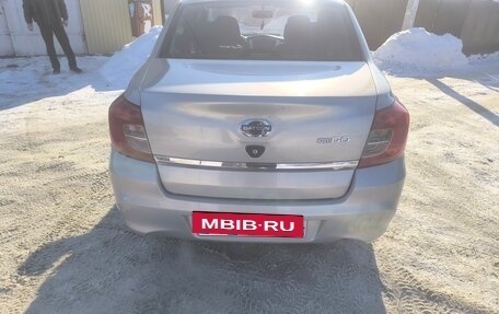 Datsun on-DO I рестайлинг, 2019 год, 460 000 рублей, 4 фотография