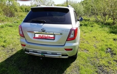 Lifan X60 I рестайлинг, 2014 год, 22 фотография