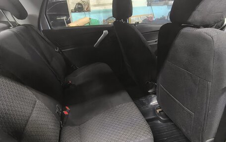 Datsun on-DO I рестайлинг, 2019 год, 460 000 рублей, 9 фотография