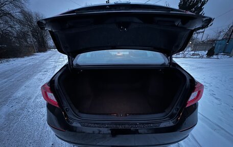 Honda Accord IX рестайлинг, 2019 год, 2 200 000 рублей, 8 фотография