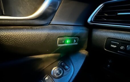 Honda Accord IX рестайлинг, 2019 год, 2 200 000 рублей, 13 фотография