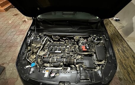 Honda Accord IX рестайлинг, 2019 год, 2 200 000 рублей, 15 фотография