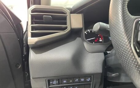 Toyota Tundra, 2023 год, 7 342 001 рублей, 10 фотография