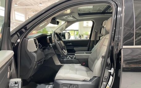 Toyota Tundra, 2023 год, 7 342 001 рублей, 8 фотография