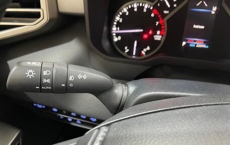 Toyota Tundra, 2023 год, 7 342 001 рублей, 16 фотография