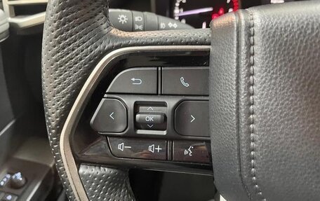 Toyota Tundra, 2023 год, 7 342 001 рублей, 20 фотография