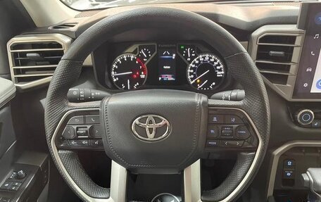 Toyota Tundra, 2023 год, 7 342 001 рублей, 22 фотография