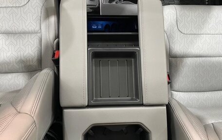 Toyota Tundra, 2023 год, 7 342 001 рублей, 28 фотография