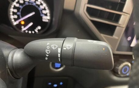 Toyota Tundra, 2023 год, 7 342 001 рублей, 24 фотография