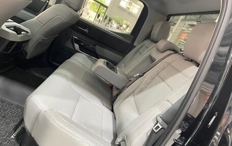 Toyota Tundra, 2023 год, 7 342 001 рублей, 19 фотография