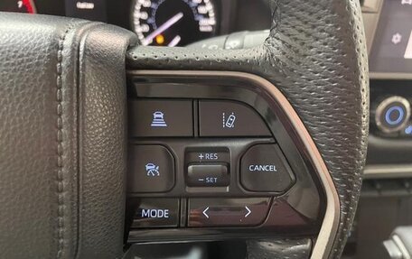 Toyota Tundra, 2023 год, 7 342 001 рублей, 29 фотография