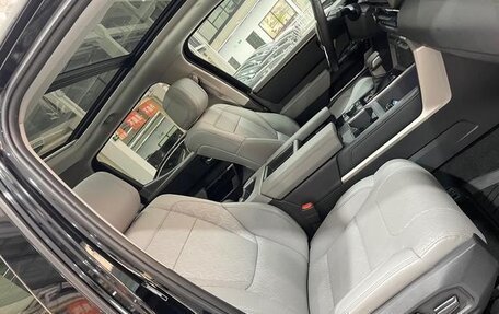 Toyota Tundra, 2023 год, 7 342 001 рублей, 27 фотография