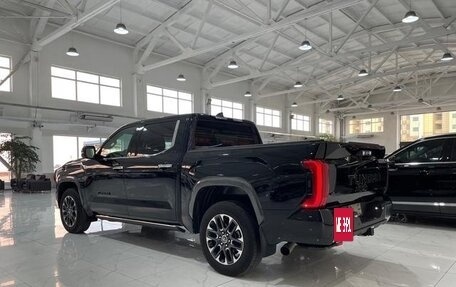 Toyota Tundra, 2023 год, 7 342 001 рублей, 21 фотография