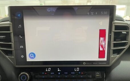 Toyota Tundra, 2023 год, 7 342 001 рублей, 18 фотография