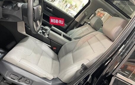 Toyota Tundra, 2023 год, 7 342 001 рублей, 25 фотография