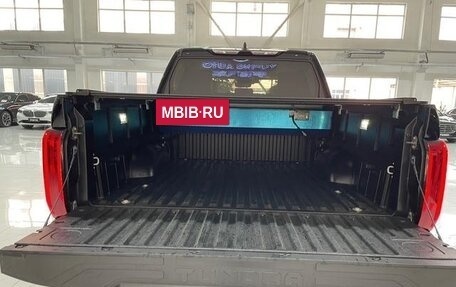 Toyota Tundra, 2023 год, 7 342 001 рублей, 30 фотография