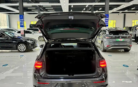 Volkswagen Golf VIII, 2023 год, 2 035 911 рублей, 6 фотография