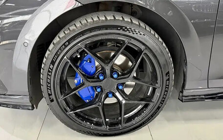 Volkswagen Golf VIII, 2023 год, 2 035 911 рублей, 13 фотография