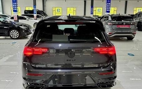 Volkswagen Golf VIII, 2023 год, 2 035 911 рублей, 5 фотография