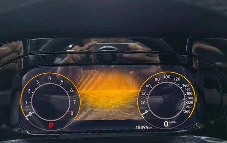 Volkswagen Golf VIII, 2023 год, 1 980 911 рублей, 12 фотография