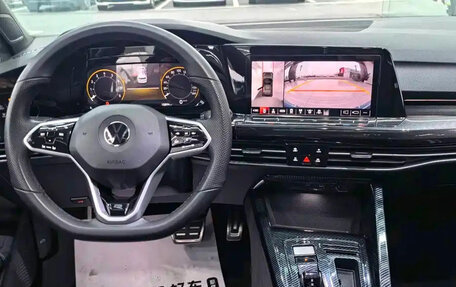 Volkswagen Golf VIII, 2023 год, 1 980 911 рублей, 11 фотография