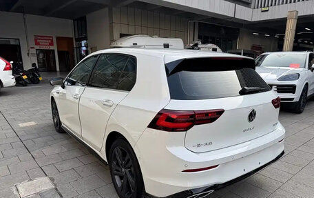 Volkswagen Golf VIII, 2023 год, 2 013 911 рублей, 4 фотография