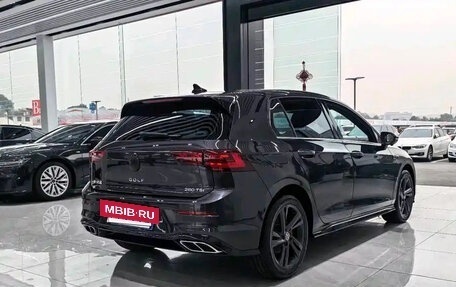 Volkswagen Golf VIII, 2023 год, 1 980 911 рублей, 6 фотография