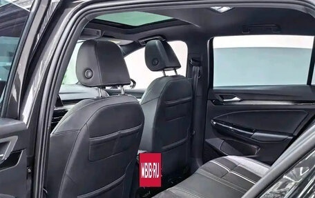 Volkswagen Golf VIII, 2023 год, 1 980 911 рублей, 9 фотография