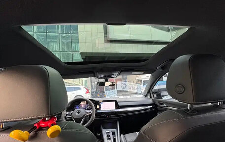 Volkswagen Golf VIII, 2023 год, 2 013 911 рублей, 9 фотография