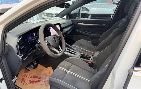 Volkswagen Golf VIII, 2023 год, 2 013 911 рублей, 7 фотография