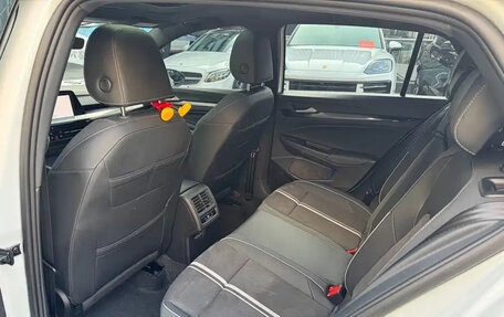 Volkswagen Golf VIII, 2023 год, 2 013 911 рублей, 8 фотография