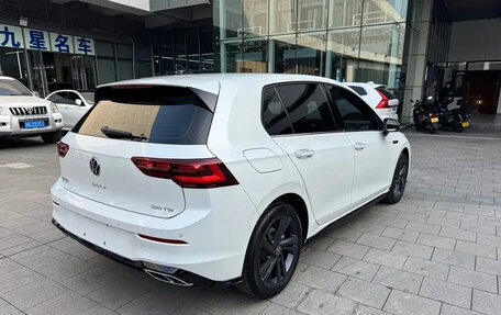 Volkswagen Golf VIII, 2023 год, 2 013 911 рублей, 6 фотография