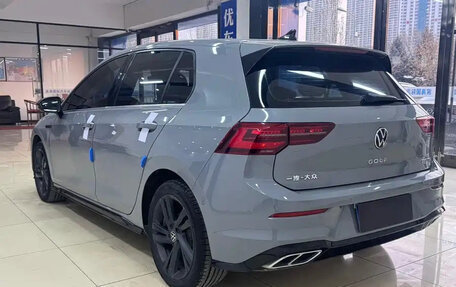 Volkswagen Golf VIII, 2023 год, 1 880 911 рублей, 4 фотография