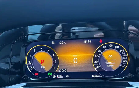 Volkswagen Golf VIII, 2023 год, 2 135 911 рублей, 10 фотография