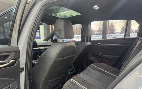 Volkswagen Golf VIII, 2023 год, 1 880 911 рублей, 10 фотография