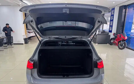 Volkswagen Golf VIII, 2023 год, 1 880 911 рублей, 7 фотография