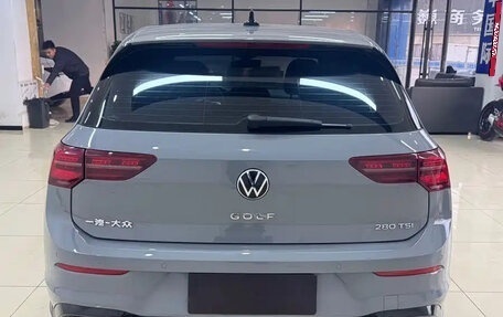 Volkswagen Golf VIII, 2023 год, 1 880 911 рублей, 5 фотография