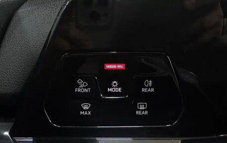 Volkswagen Golf VIII, 2023 год, 1 880 911 рублей, 17 фотография