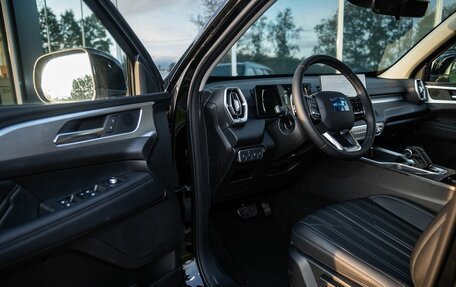 Haval H5, 2024 год, 3 699 000 рублей, 8 фотография